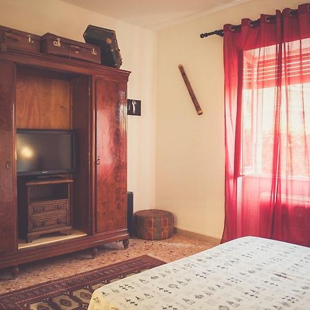 Nomad B&B Gaeta Exterior photo