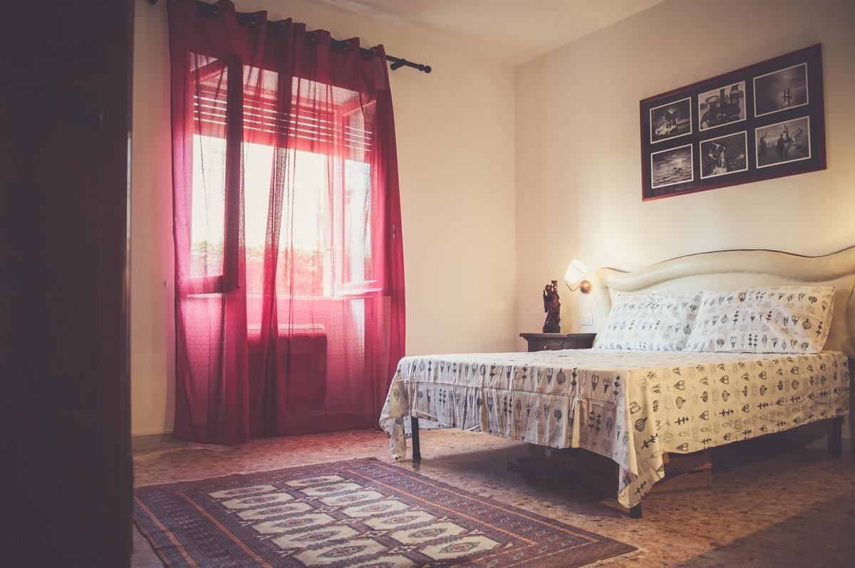 Nomad B&B Gaeta Exterior photo