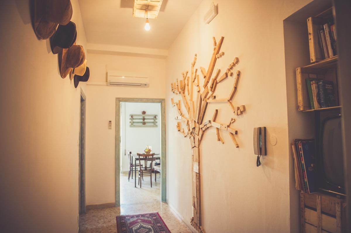 Nomad B&B Gaeta Exterior photo