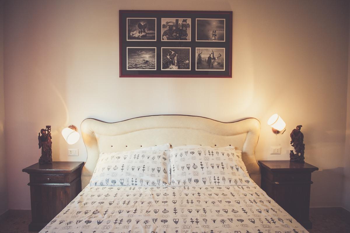 Nomad B&B Gaeta Exterior photo