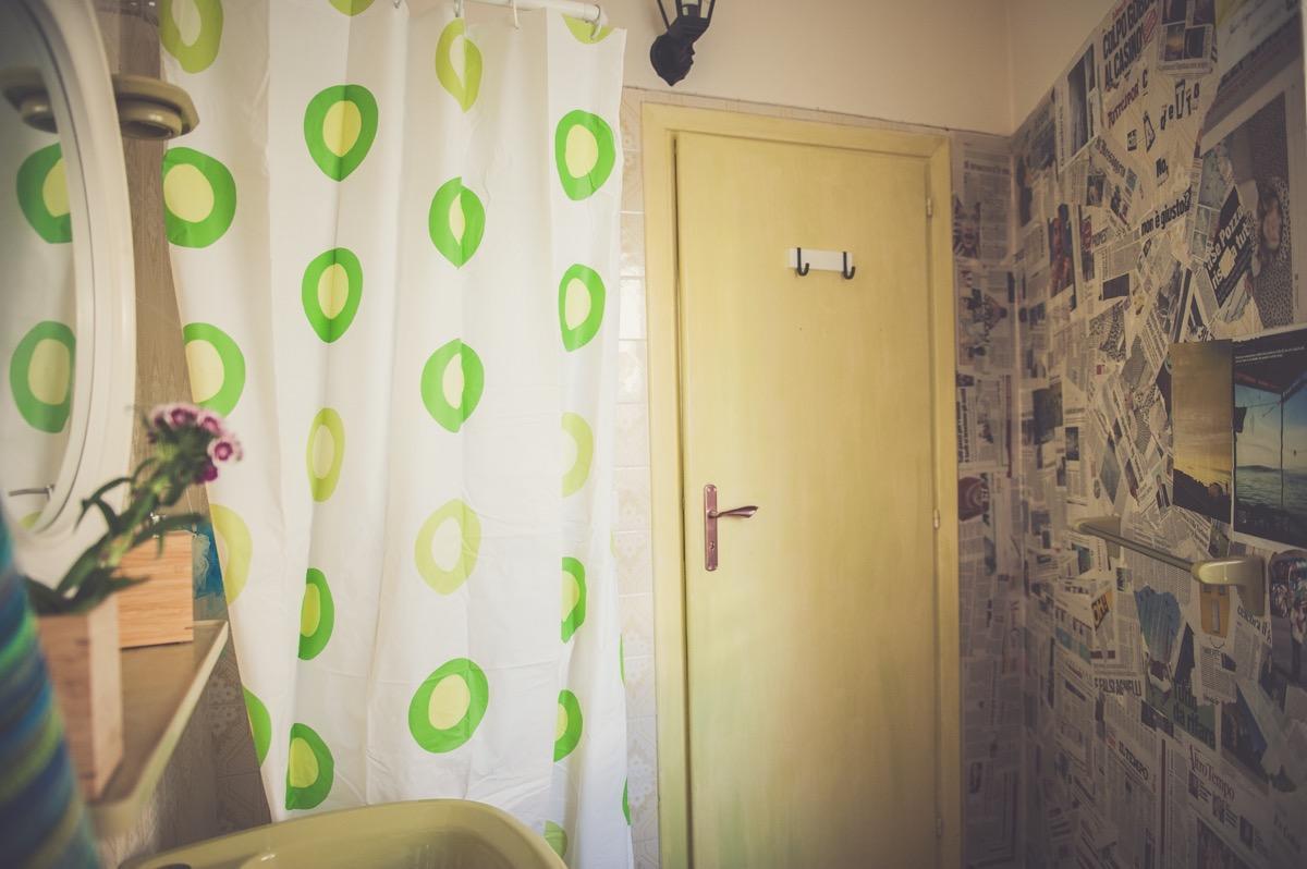 Nomad B&B Gaeta Exterior photo